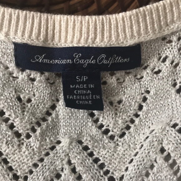 American eagle vintage style dress - Picture 2 of 7